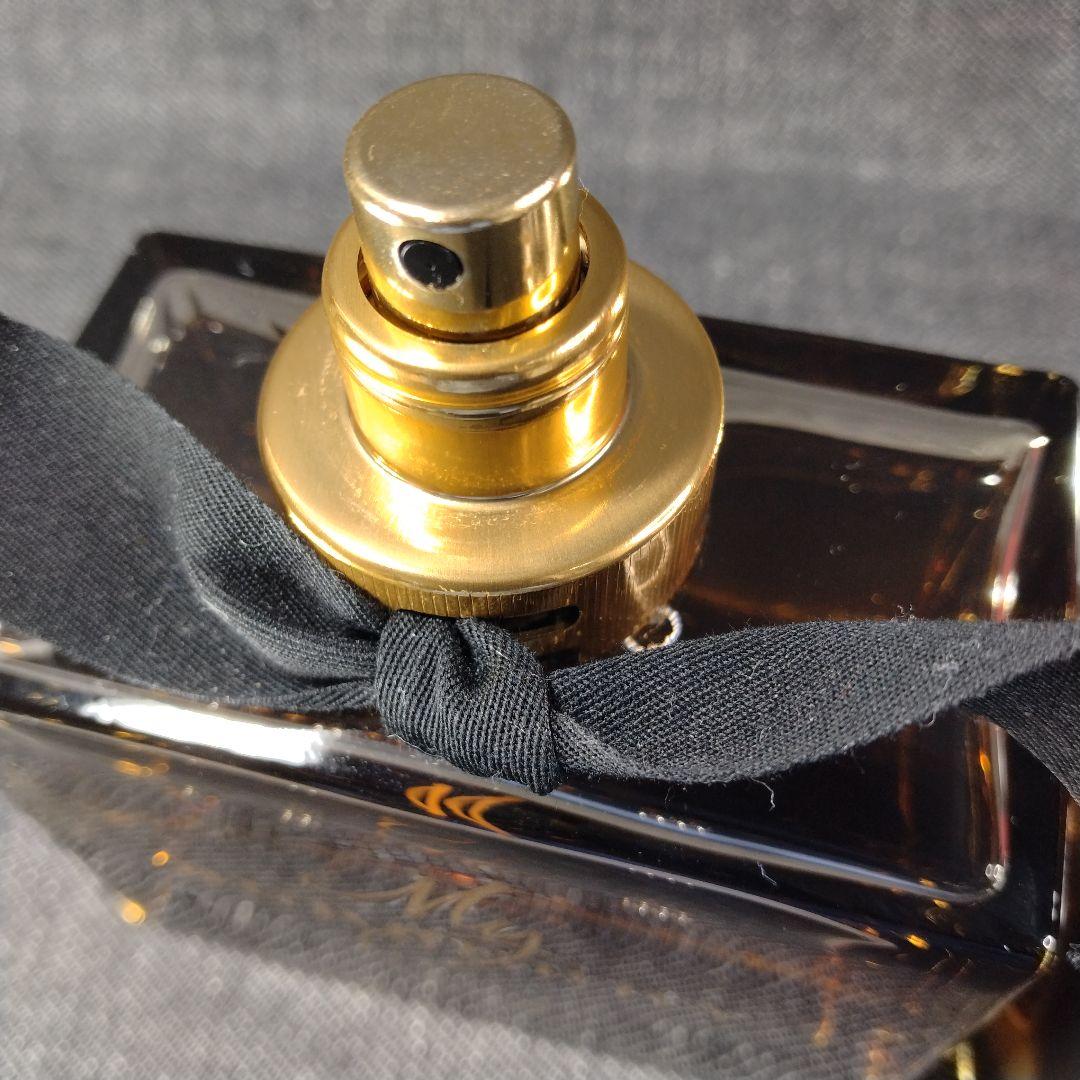 ☆ほぼ未使用・BURBERRY マイバーバリーブラック 90ml パルファム☆