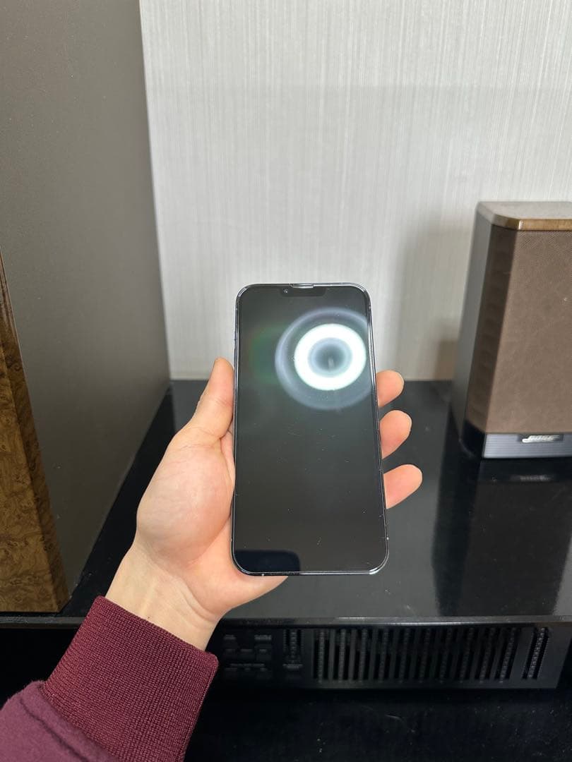 スマートフォン本体 Apple iPhone 13 Pro Max 128GB
