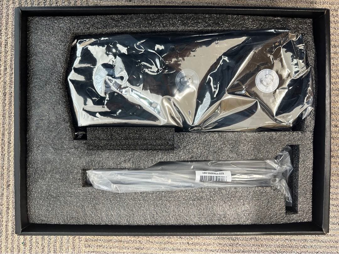 【中古】MSI GeForce RTX 3080 GAM Z TRIO 10G