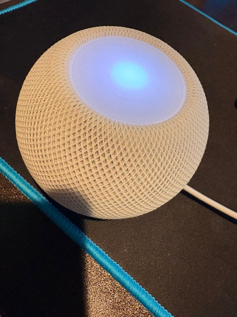 Appl Pod mini 第1世代