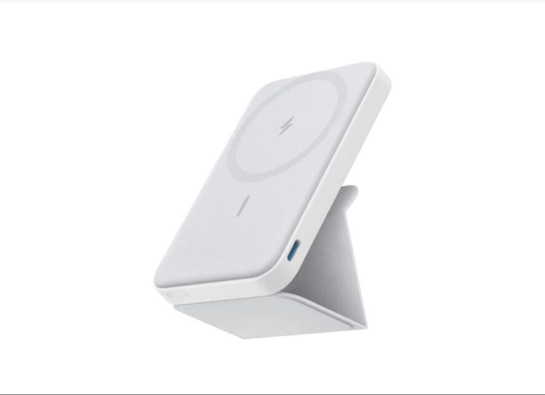 Anker モバイルバッテリー 622 Magnetic Battery