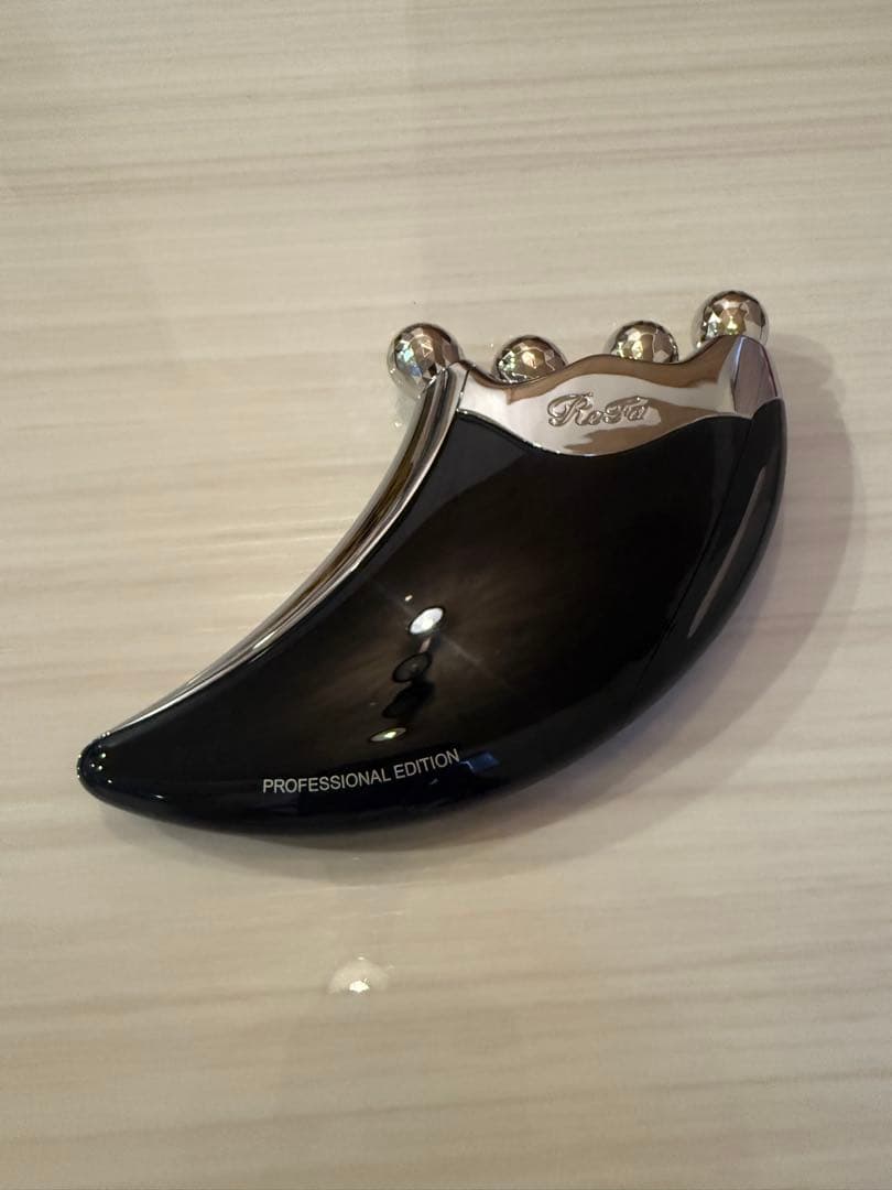 リファ　カッサレイ ReFa 4 CAXA (Black)（ブラック）