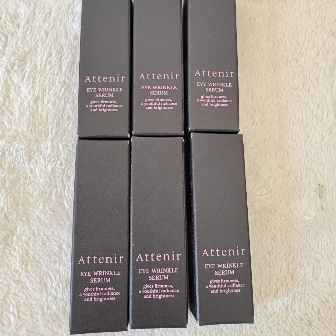 ◆アテニア ドレスリフト 化粧水セット×3セット＋オマケ多数有！