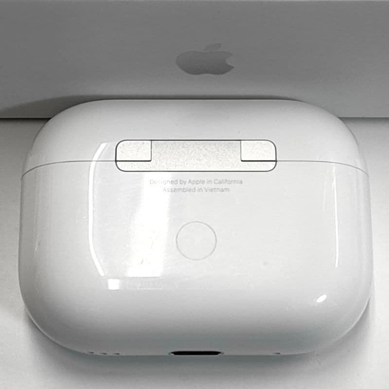 美品Apple AirPods Pro(第2世代) USB-Type C 292