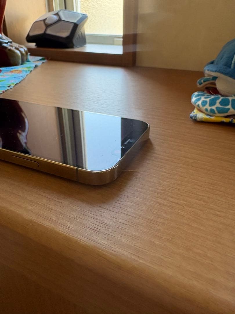 Apple iPhone 12 Pro 256GBゴールド