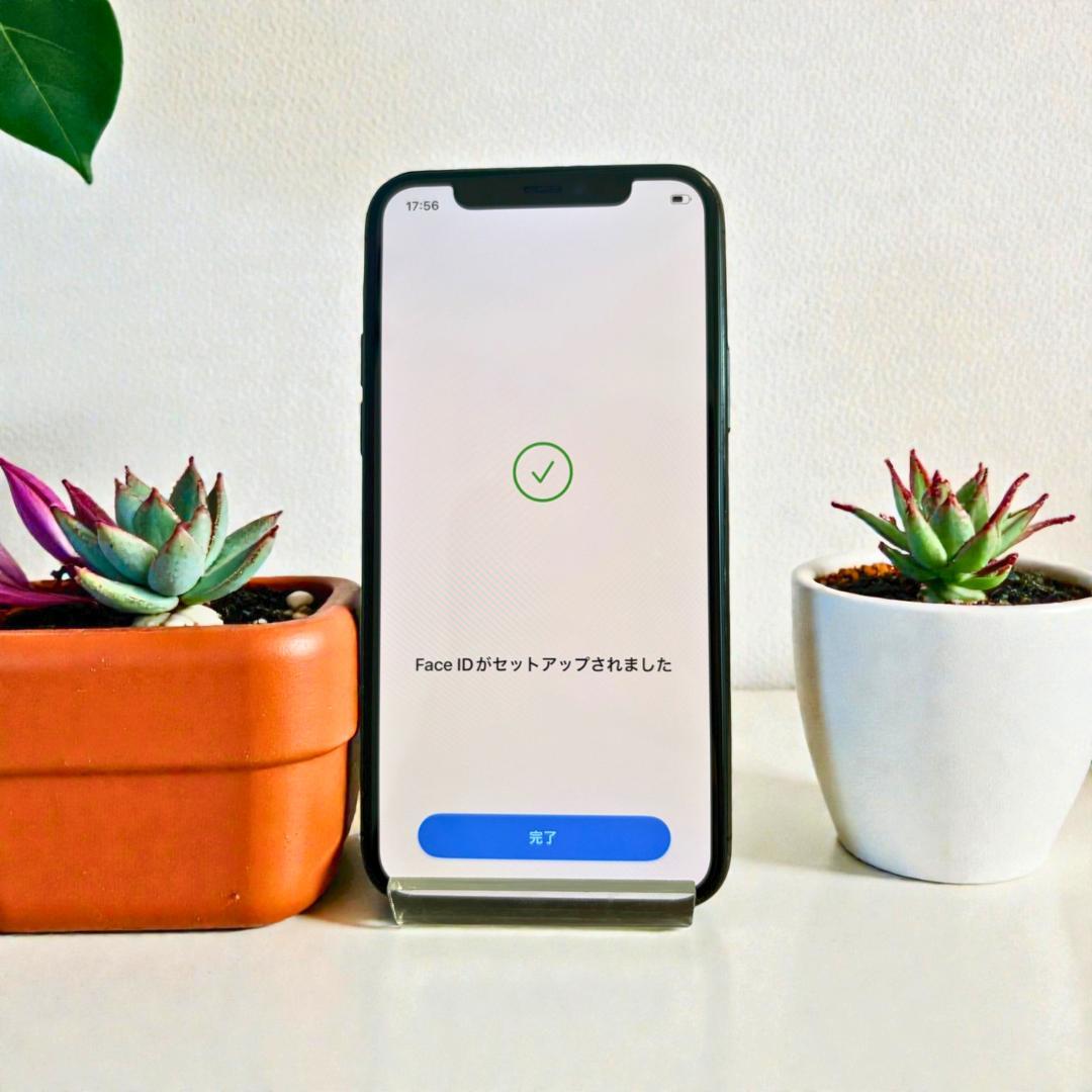 【整備済み】iPhone 11 Pro 256GB ブラック SIMフリー