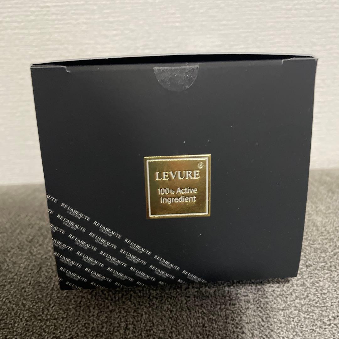 新品・未開封【2025コフレ】リアボーテ・グランスキン