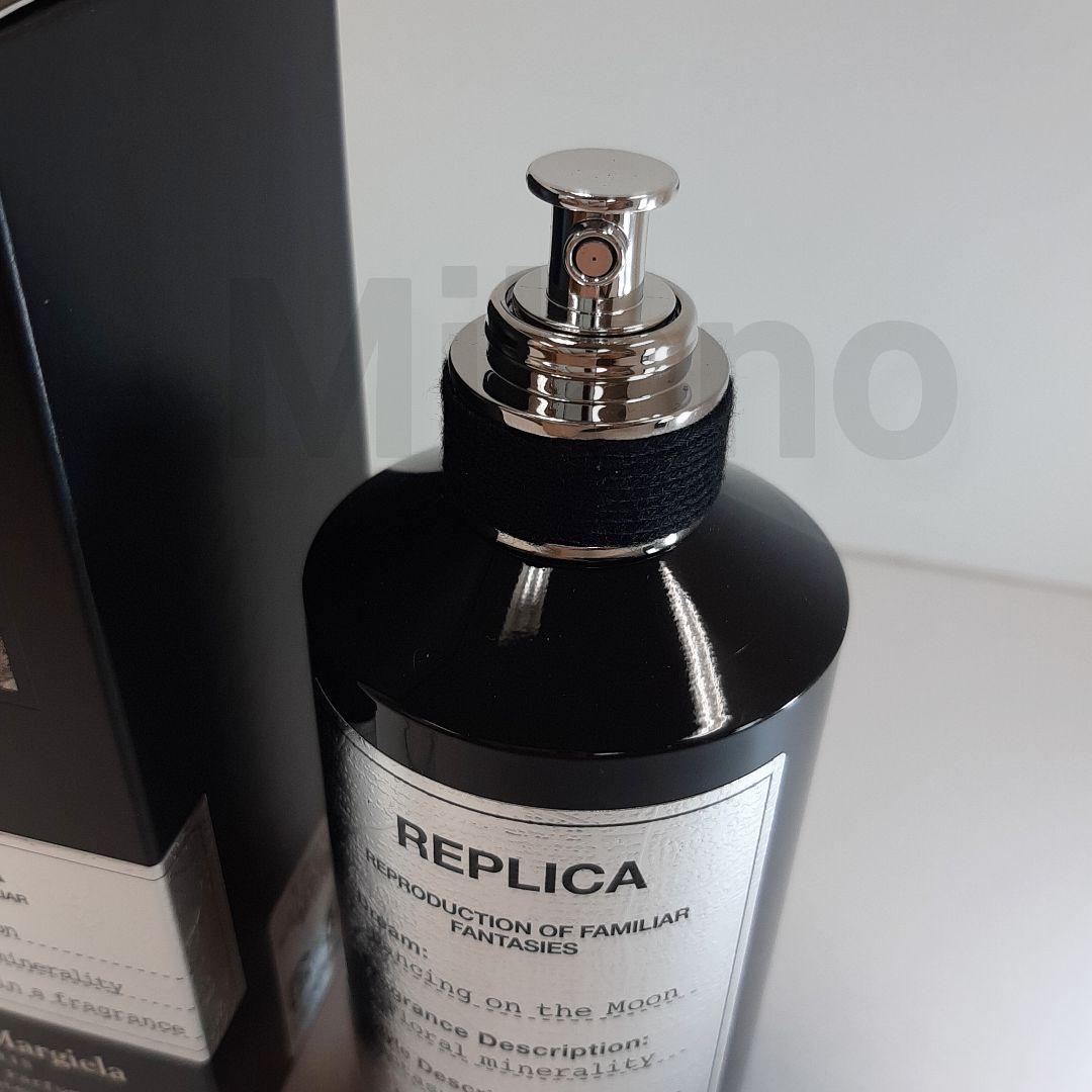 メゾンマルジェラ レプリカ ダンシングオンザムーン E/P 100ml 香水