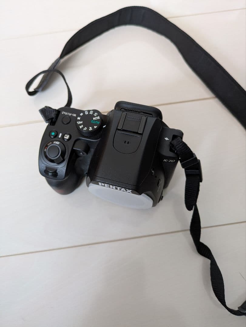 PENTAX K-70 デジタル一眼レフカメラのセット