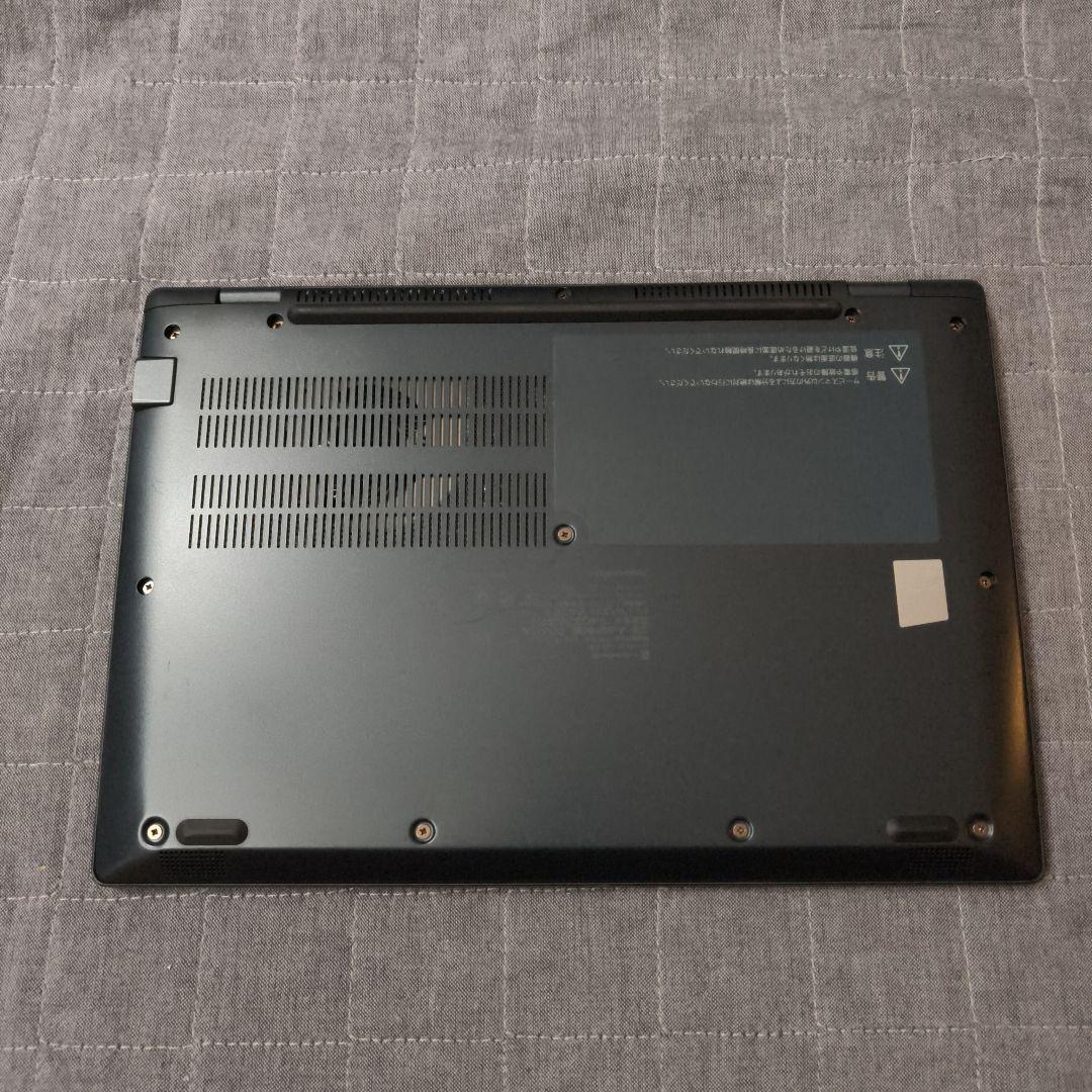 良好 Dynabook 超軽量 驚速 12世代i5 16GB 512GB 55