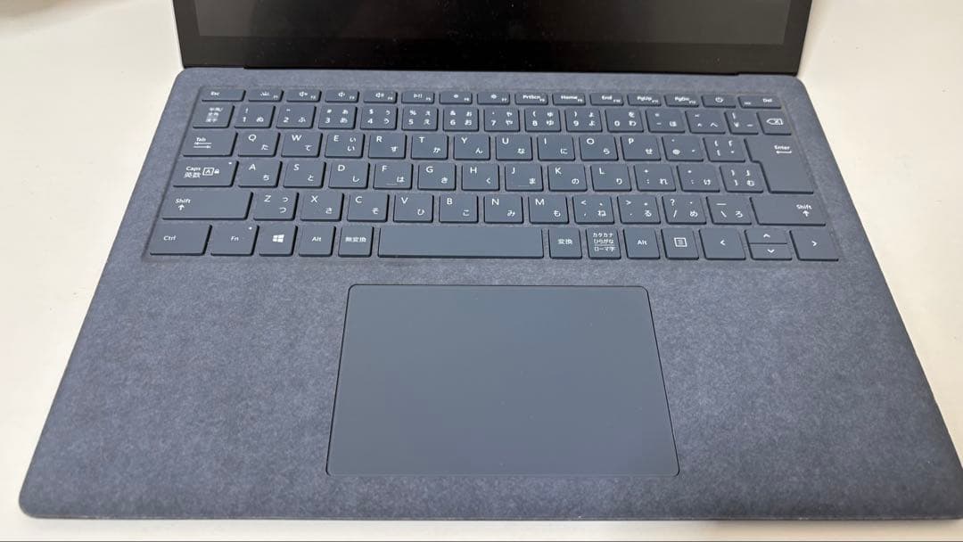 Surface Laptop 4 メモリ8GB SSD 512GB