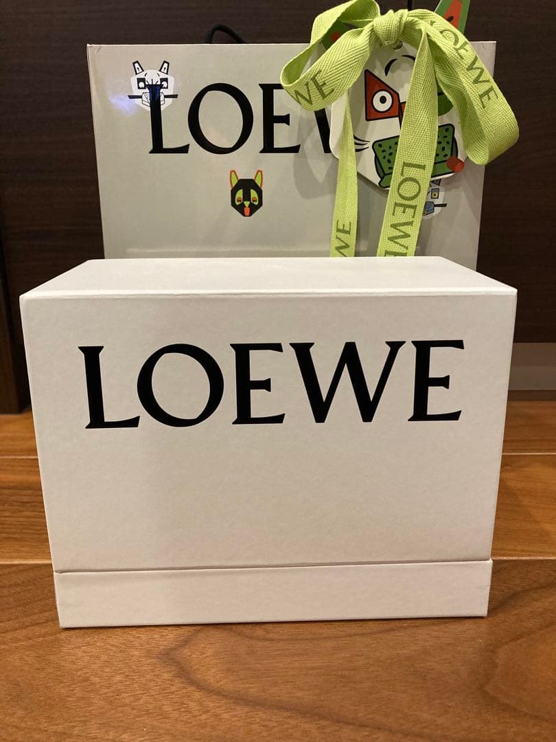 LOEWE ボディローション リキッドソープ オレガノ 360mL 2本セット