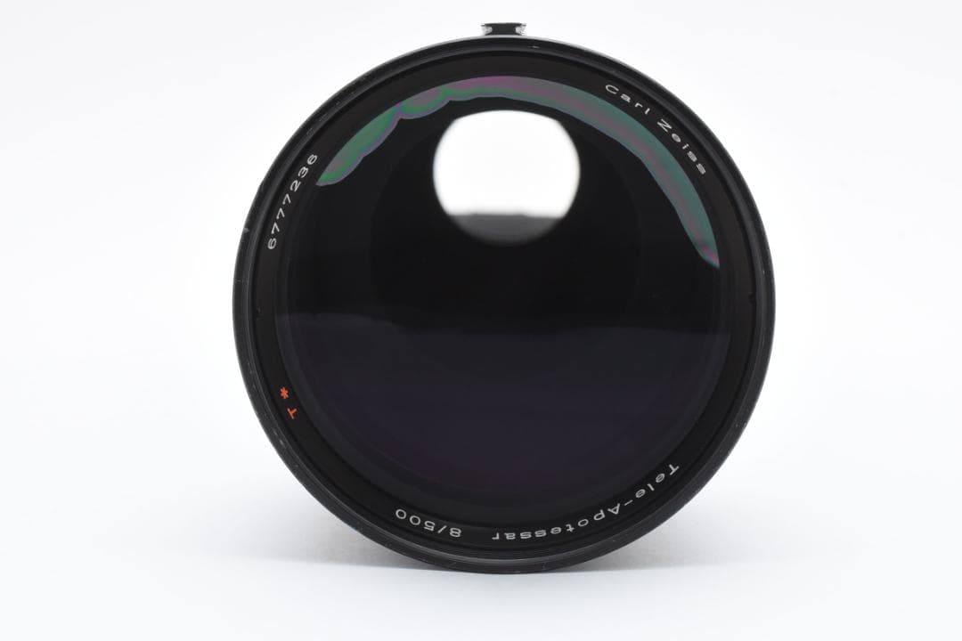 Hasselblad Tele-Apotessar CFレンズ500mm 1:8