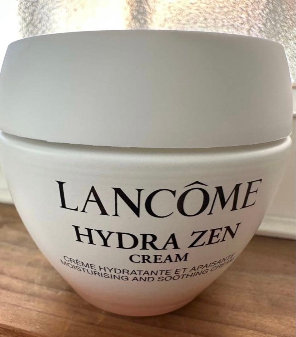 ランコム LANCOME イドラゼンクリーム N50mlフェイスクリームジェル