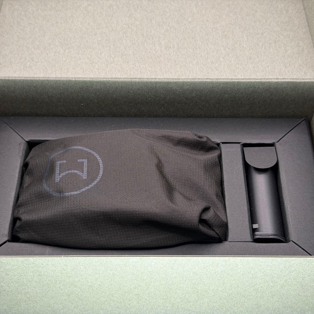 SIGMA BF ブラック 黒 Black 本体　極美品 【土日発送】