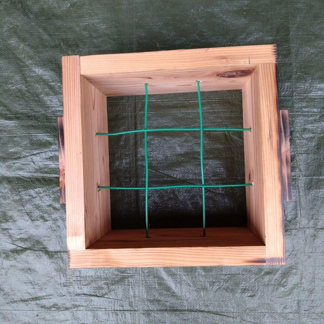 ミツバチ巣箱　25−Ｂ−149