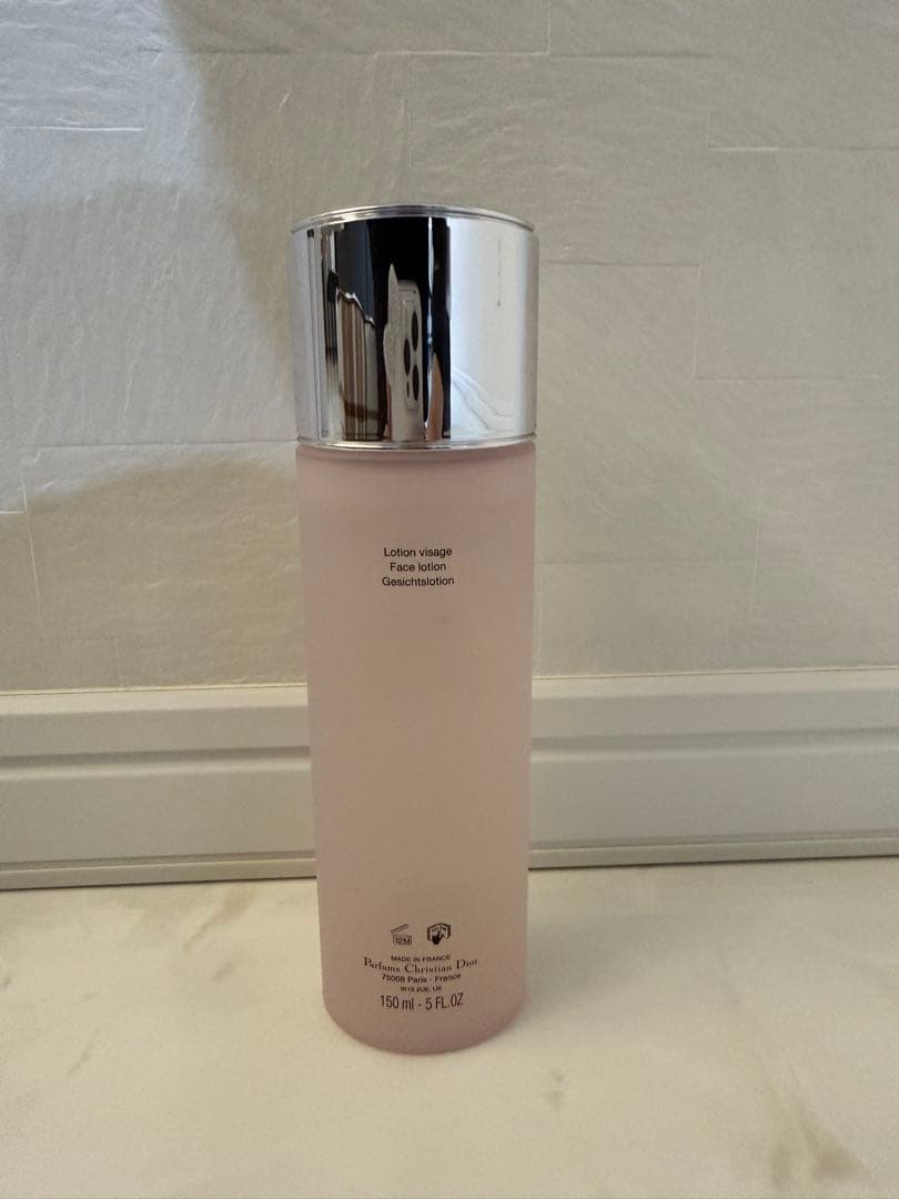ディオール　カプチュール トータル インテンシブ エッセンスローション150ml