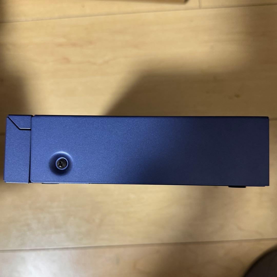 【美品中古】YAMAHA RTX830 ルーター