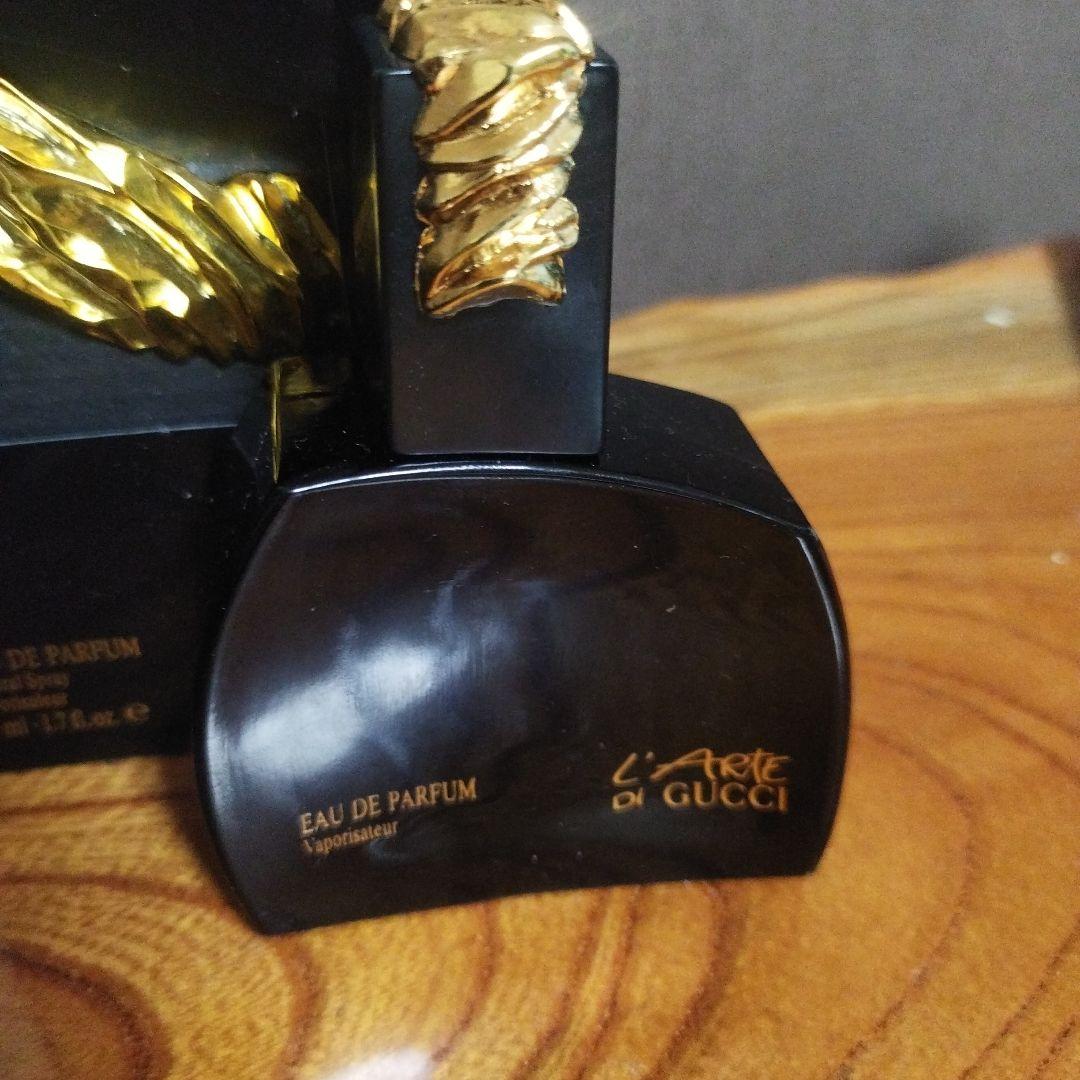 香水(女性用) L'Arte di Gucci Eau de Parfum 50ml