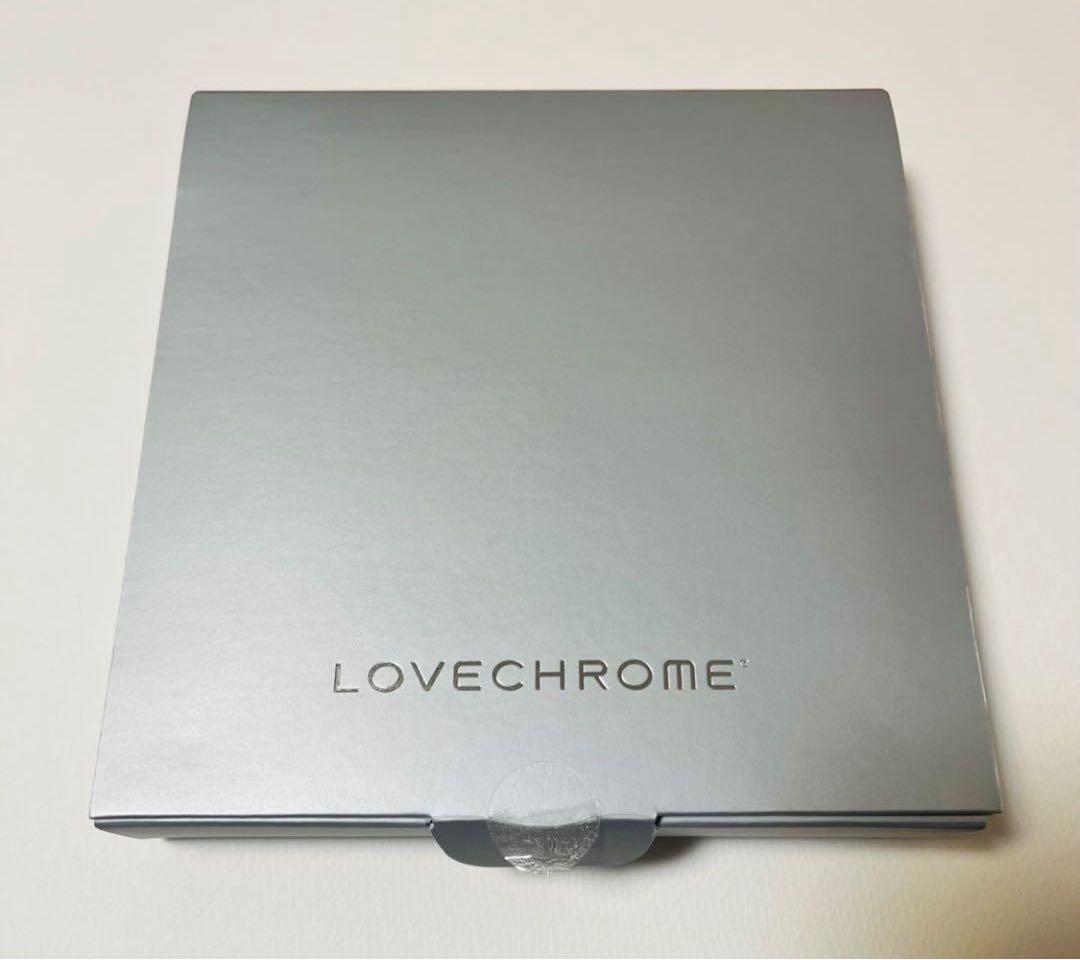 LOVECHROME PGツキプレミアムブラックケース付きBOX 新品