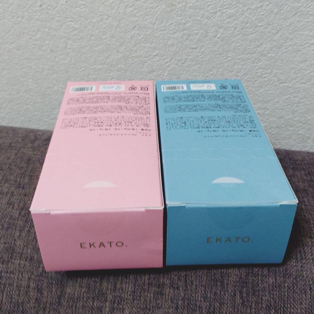 EKATO ジェルパック