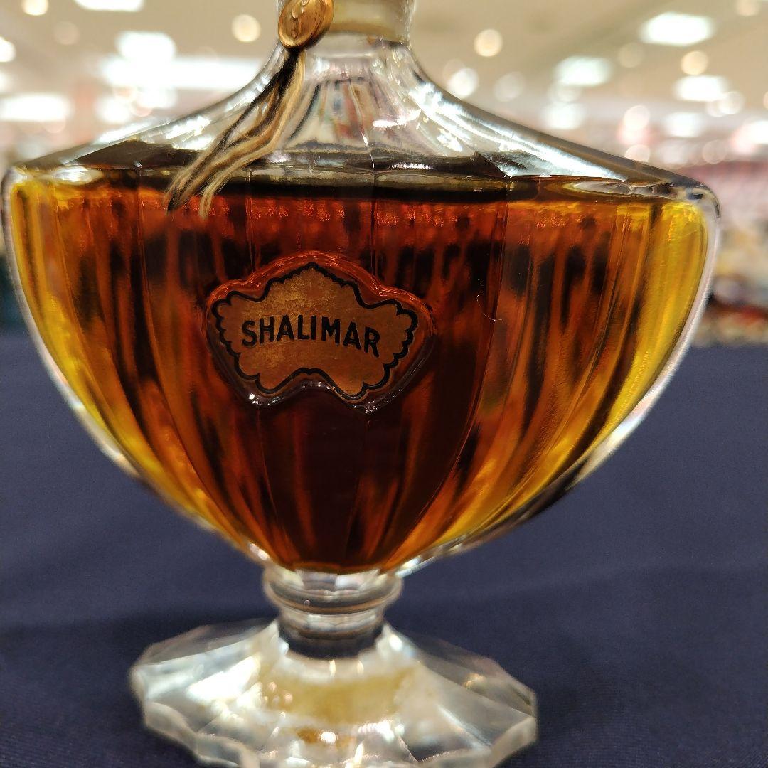 Guerlain Shalimar 香水