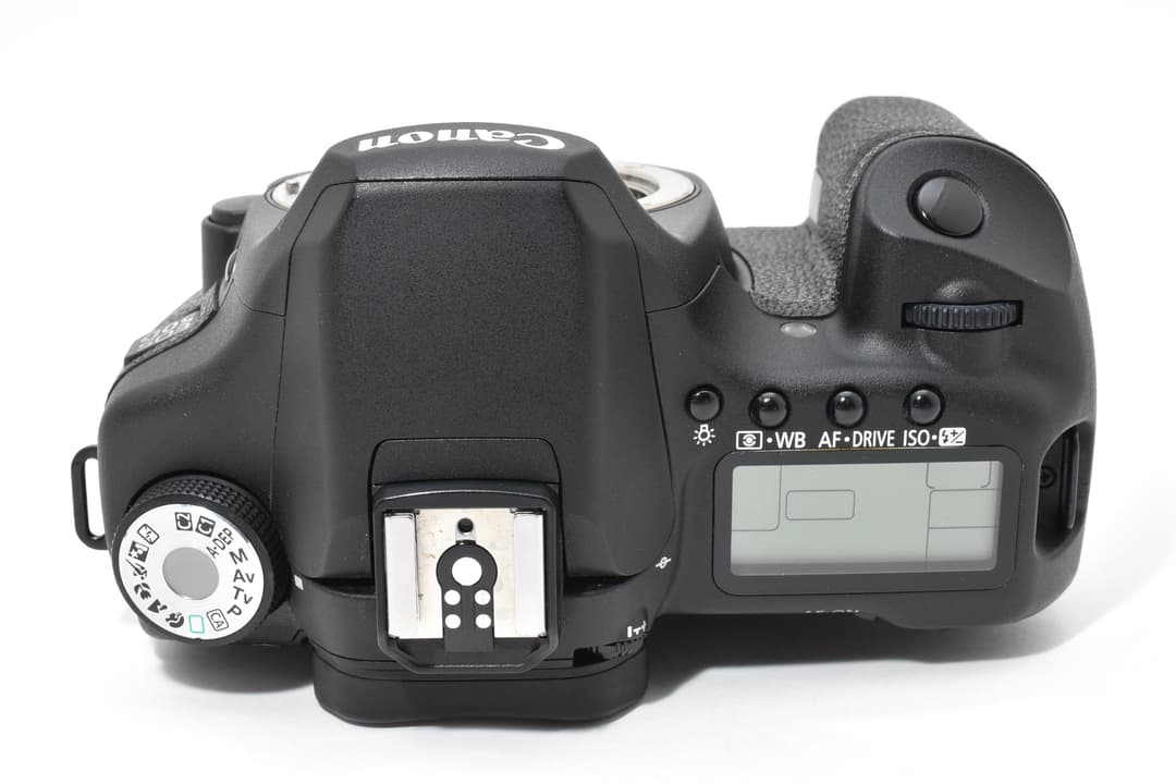 美品 Canon EOS 50D キャノン 9642