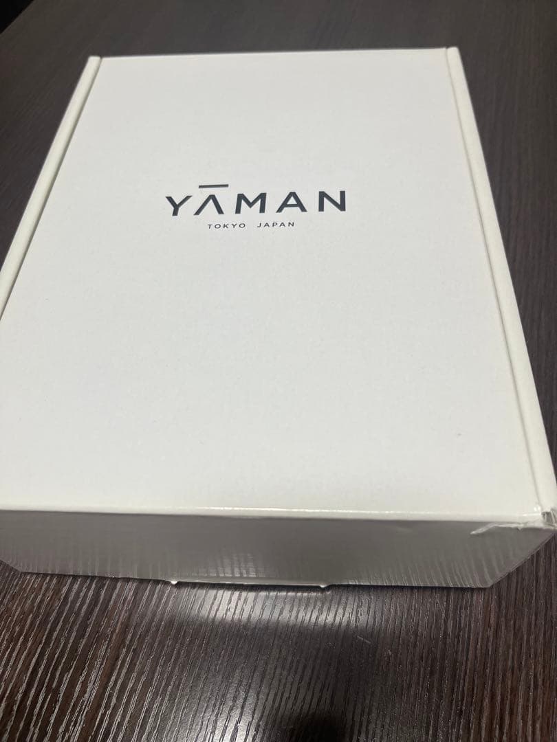 YA-MAN ヤーマン　レイボーテ　Rフラッシュ　ダブル　STA-201N