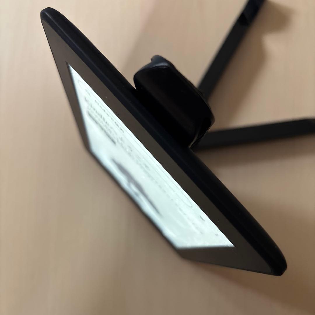 Kindle Paperwhite Wi-Fiモデル　第7世代　純正ケース付き