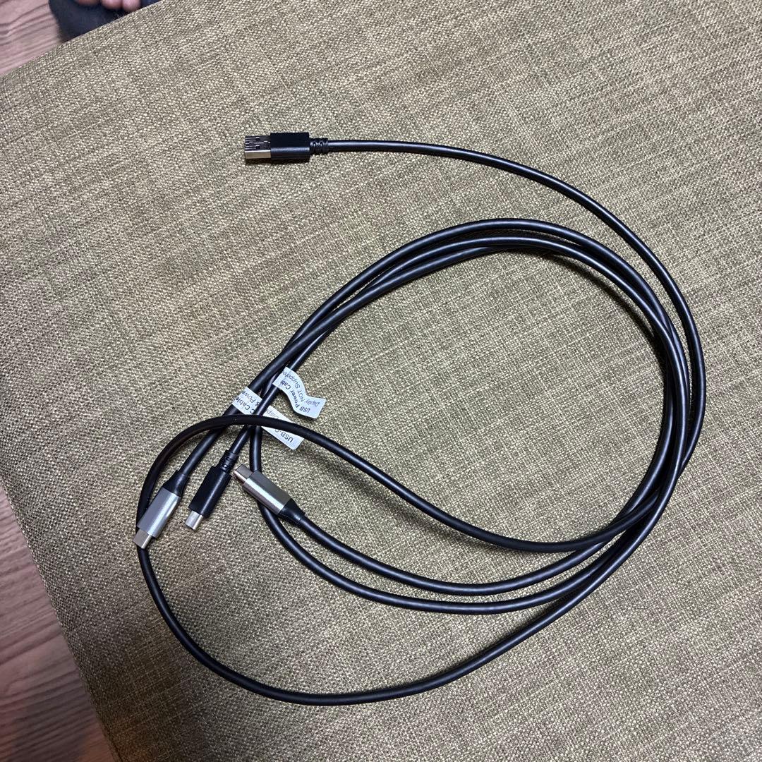 kksmart モバイルモニター 13.3インチ