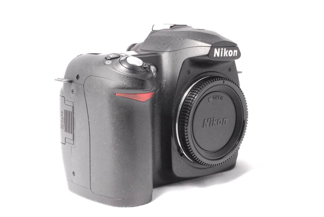 Nikon D50✨ダブルレンズ✨届いてすぐ使える✨コスパ◎お得セット✨