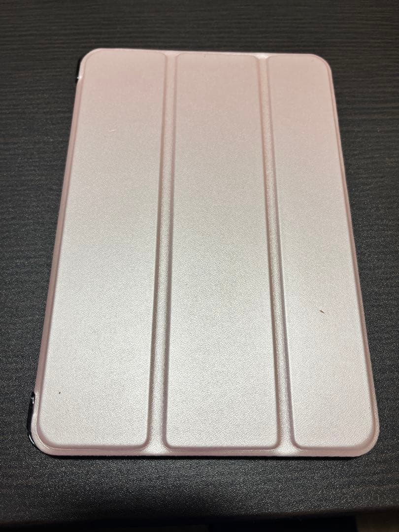 Apple iPad mini (第５世代) Wi-Fi 64GB ゴールド