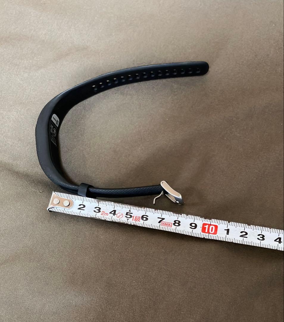 GARMIN VIVOFIT 4 ブラック
