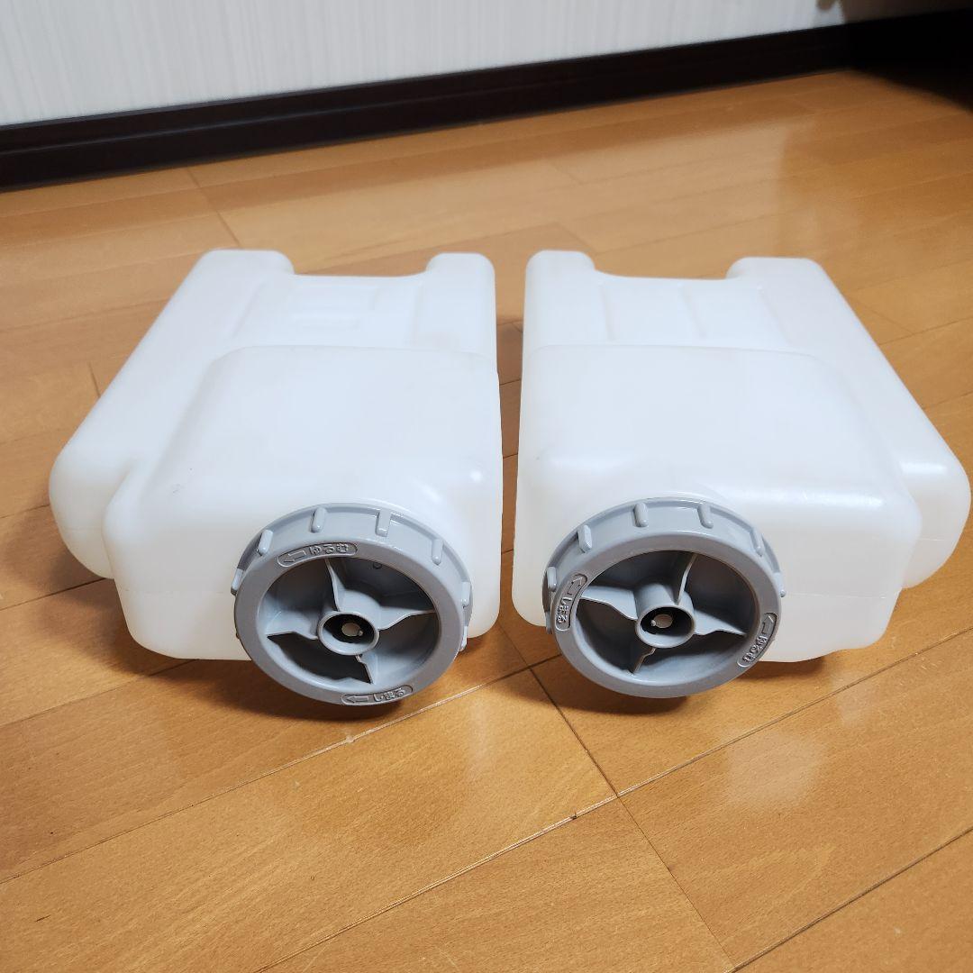 パナソニック Panasonic 気化式加湿器 FE-KXF15 2017年製