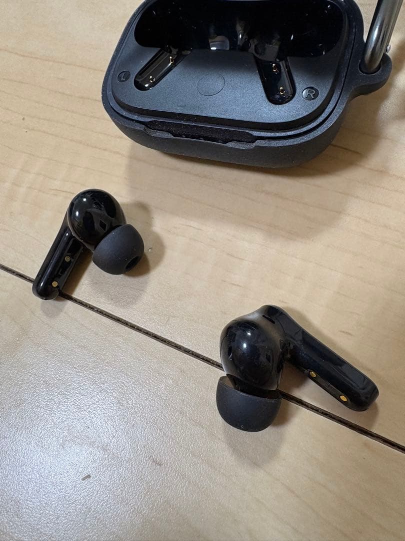 EarFun Air Pro 4（ケース付き）