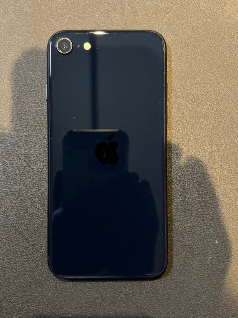 iPhone SE3 SIMフリー 128GB 第3世代⑩