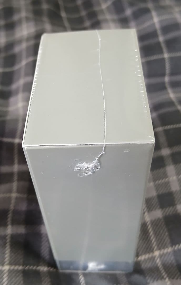 新品未使用　BVLGARI ブルガリ　プールオム　オードトワレ　香水　30ml
