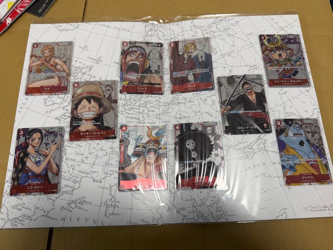 プレミアムカードコレクション プロモ まとめ売り