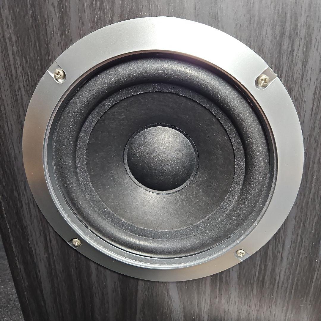 Bluetooth スピーカー ダークウッド 14.5cmウーファー90W大出力