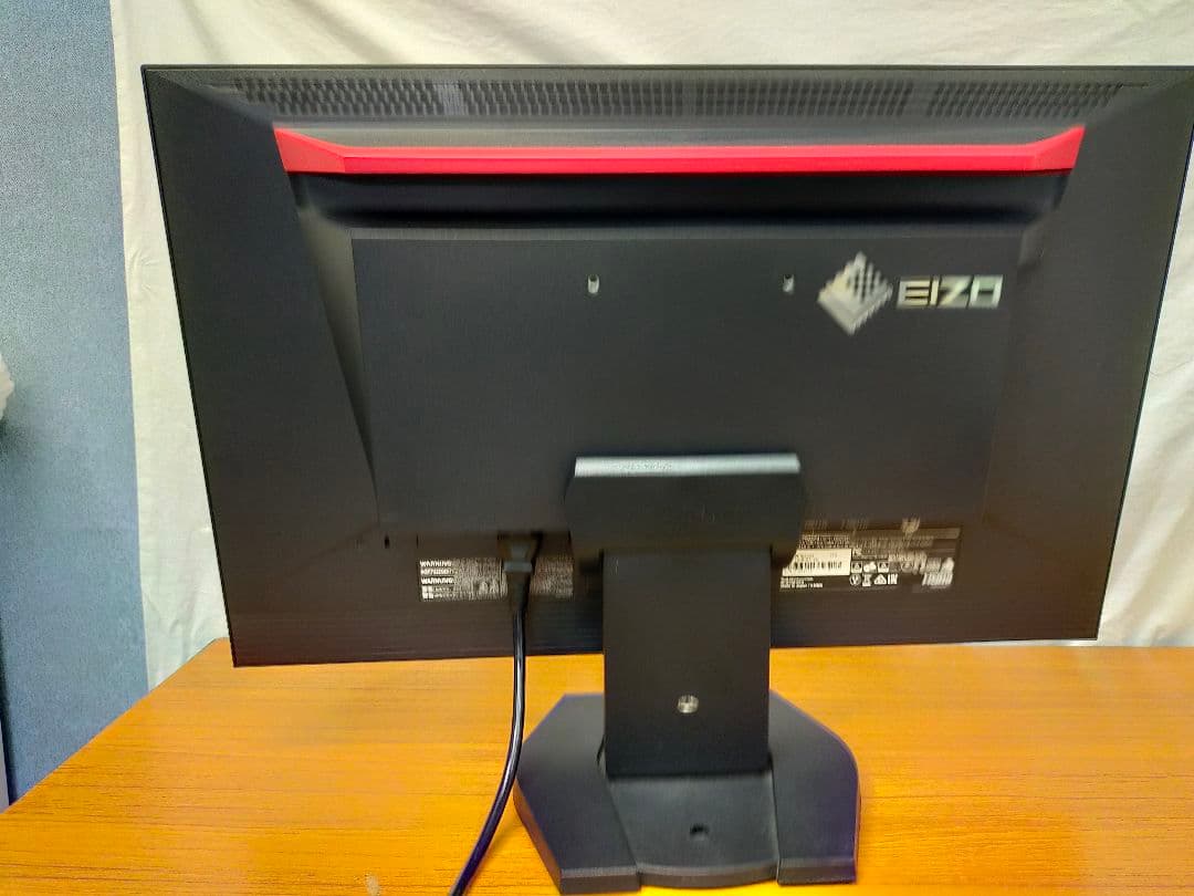 日本製EIZO FS2434顕示器16年製