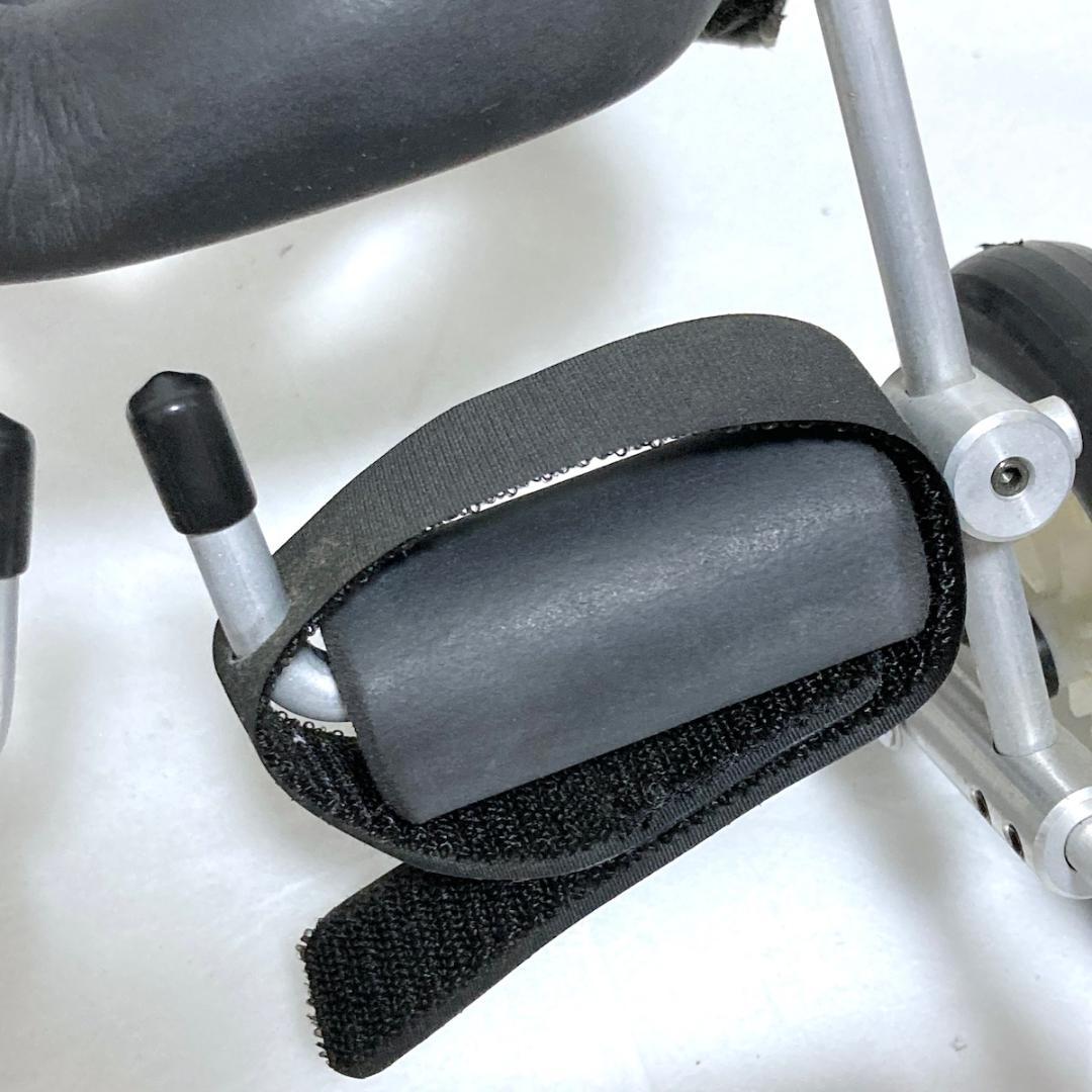 【H】犬用車椅子 歩行器 小型犬用 オーダーメイド２輪　老犬介護