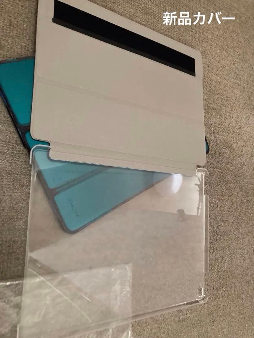 Apple　iPad Pro 12.9 第2世代