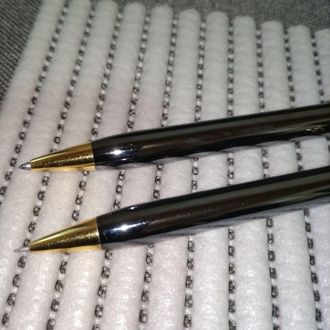 CROSS クロス タウンゼント シャーペン ボールペン