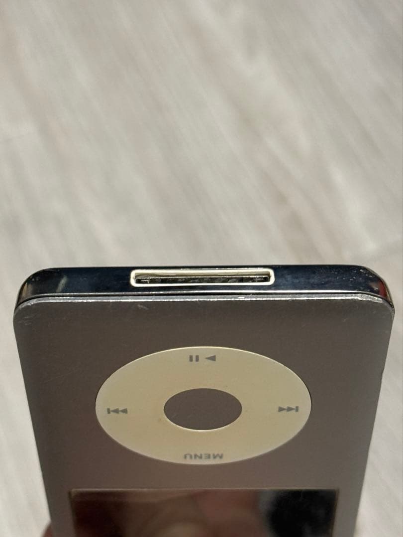 【稀少】Apple iPod Classic 160GB