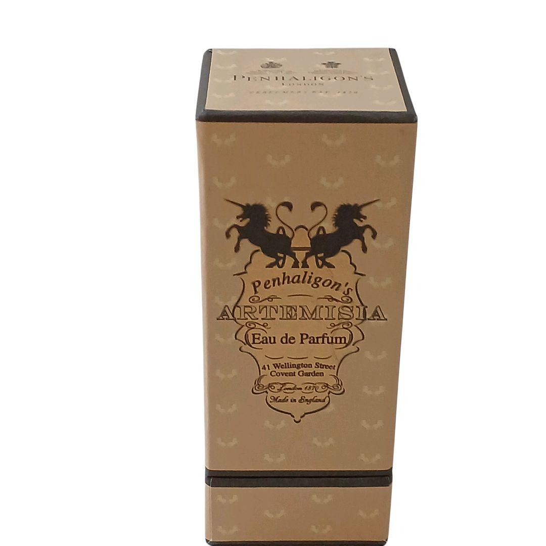PENHALIGON'S　アルテミジア オードパルファム50㎖　未使用品