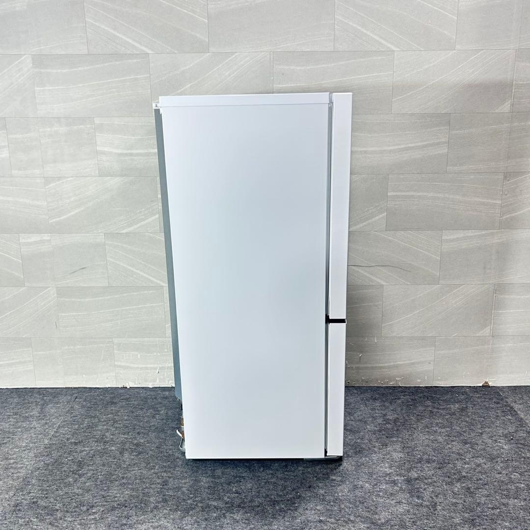 Hisense 冷蔵庫 単身用 2019年製 150L 格安 家電 d5662