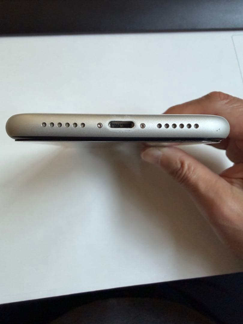 Apple iPhone XR本体