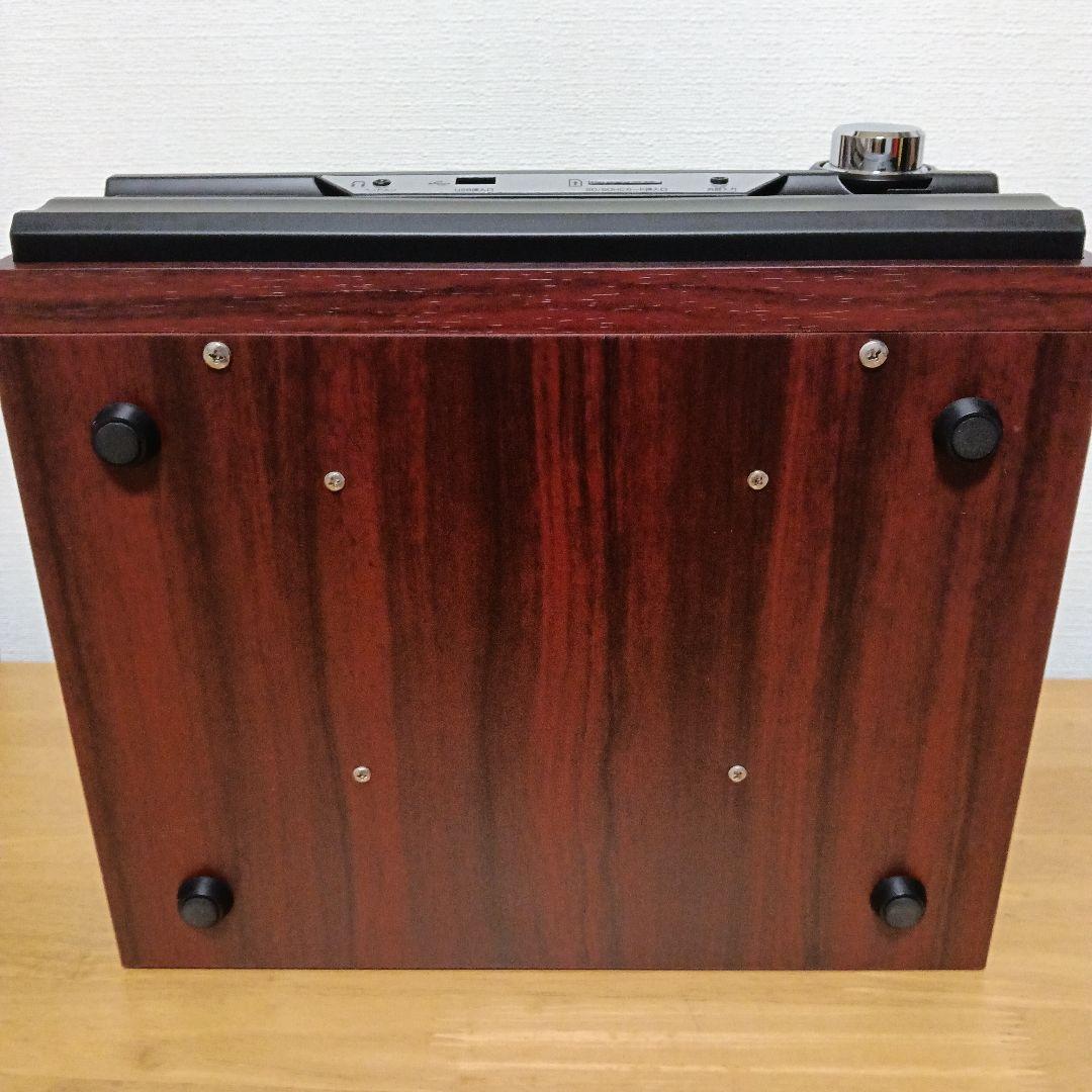 Bearmax マルチ・オーディオ・レコーダー/多機能プレーヤー MA-88