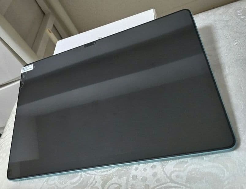 TECLAST P50AI 11インチ Android15 タブレット 中古