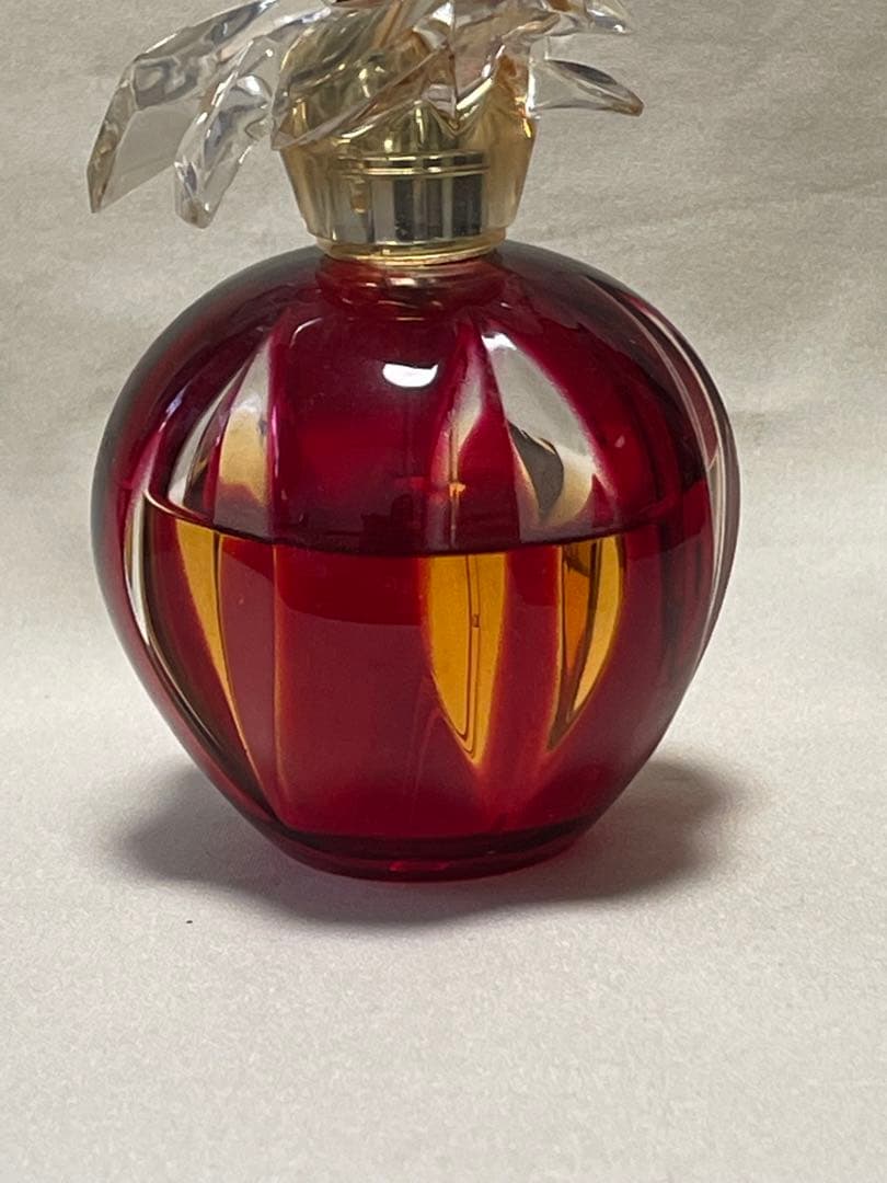 カルティエ 香水100ml　Delices de Cartier